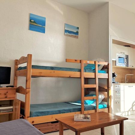 Studio Lumineux 4 Couchages Pres De La Plage Avec Options Linge Et Wifi - Fr-1-251-433 Le Lavandou Exterior photo